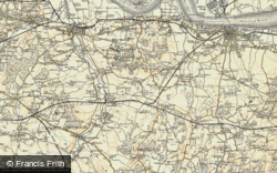 1897-1898, Green Street Green