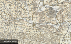 1901-1903, Green, The