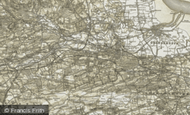 Greenbank, 1904-1907