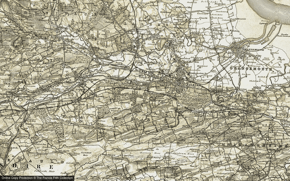 1904-1907