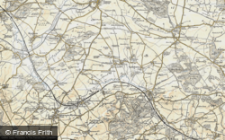 1898-1899, Greenend