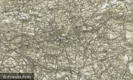 Greenend, 1904-1905