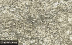 1904-1905, Greenend