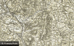 1909-1910, Greeness