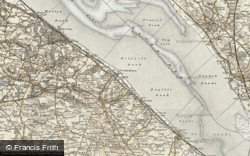 1902-1903, Greenfield