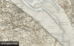1902-1903, Greenfield