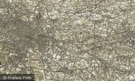 Greenfield, 1904-1905
