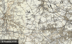 1897-1909, Greenford