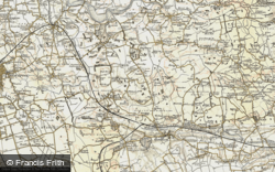 1903-1904, Greenhalgh