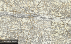 1897-1900, Greenham