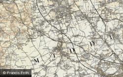 1897-1898, Greenhill