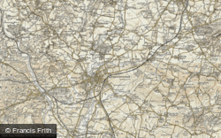 1901-1902, Greenhill