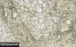 1901-1904, Greenhill
