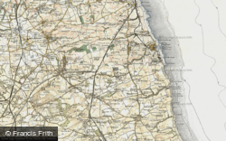 1901-1904, Greenhill