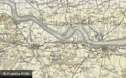 1897-1898, Greenhithe