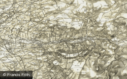 1904-1905, Greenholm