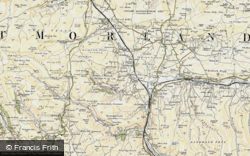 1903-1904, Greenholme