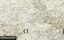 1903-1904, Greenhow