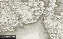 1911-1912, Greenigoe