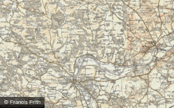 1897-1909, Greenlands