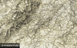 1903-1904, Greenlaw Mains