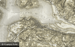 1905-1907, Greenock