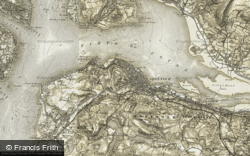 1905-1907, Greenock West