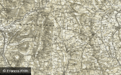 1909-1910, Greens
