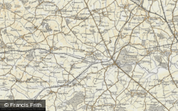 1898-1901, Greens Norton