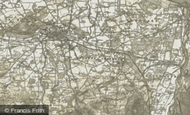 Greens of Coxton, 1910-1911