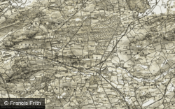 1907-1908, Greens Of Gardyne