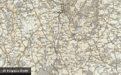 1899-1900, Greenway