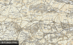 1897-1899, Greenwich