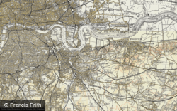 1897-1902, Greenwich