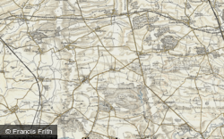1901-1903, Greetham