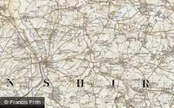 1902-1903, Greetham