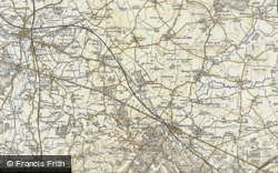 1901-1902, Grendon