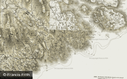 1908-1911, Greosabhagh