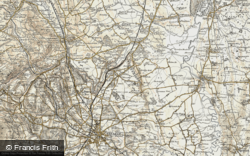 1902-1903, Gresford
