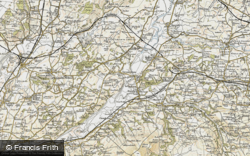 1903-1904, Gressingham