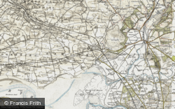 1901-1904, Gretna