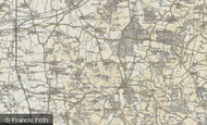 Gretton, 1899-1900