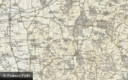 1899-1900, Gretton