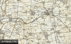 1902-1903, Greylees