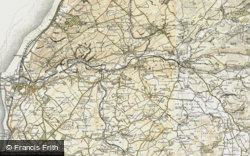 1901-1904, Greysouthen