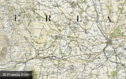 1901-1904, Greystoke