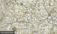 Greystoke Gill, 1901-1904