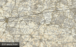 1898-1909, Greywell