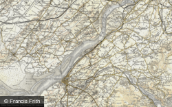 1903-1910, Griffith's Crossing