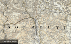 1899-1900, Griffithstown